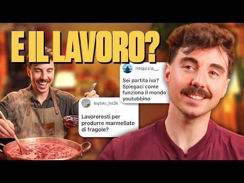 SPACE VALLEY is not my only JOB - I answer your questions