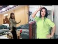 Miss Wow Dance Bell Bottom Ka Lagao Live Funny Tiktok Pk Dance Tiktokvideo
