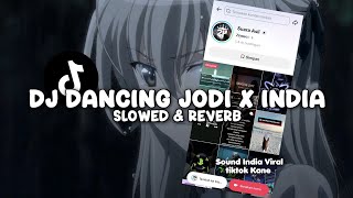 Download lagu DJ DANCING JODI X TUJH MEIN RAB (Slowed & Reverb) mp3 Download lagu DJ DANCING JODI X TUJH MEIN RAB (Slowed & Reverb) mp3