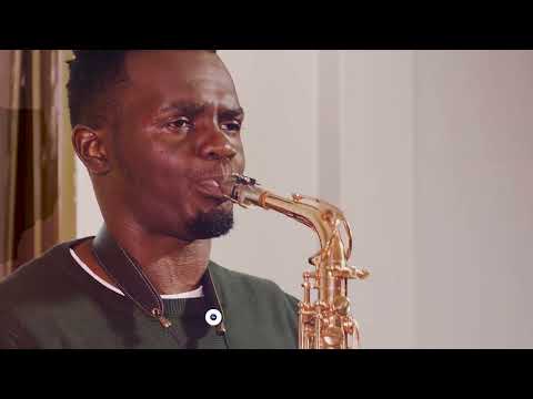 Anyone - Justin Beiber  (Sax Cover)| Eddy Mwesigwa