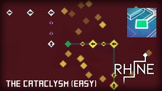 Rhine - The Cataclysm (Easy)