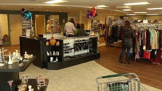 PRISM moves to new location