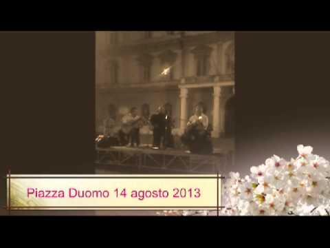 Michele Meo - Antonio Zuozo - Roberto Petrella - live