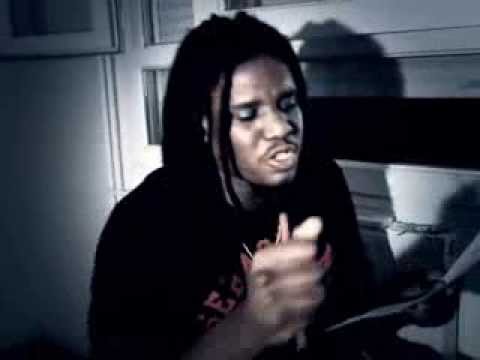 Magma Storm - Hantise (DEMO)