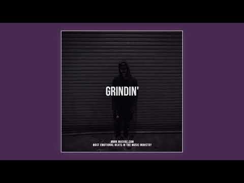 (Free) Hard NF x Eminem Type Beat "Grindin'" | Freestyle Type Beat