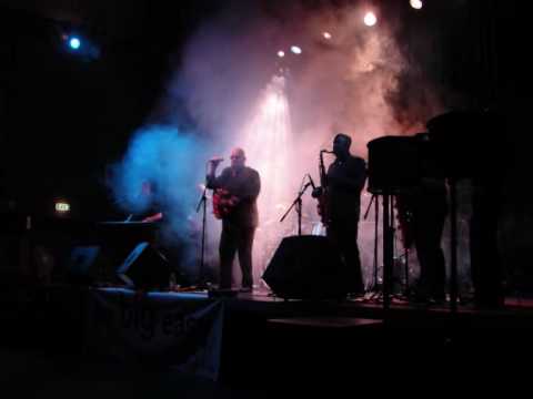 Lets shag ! The Big Easy