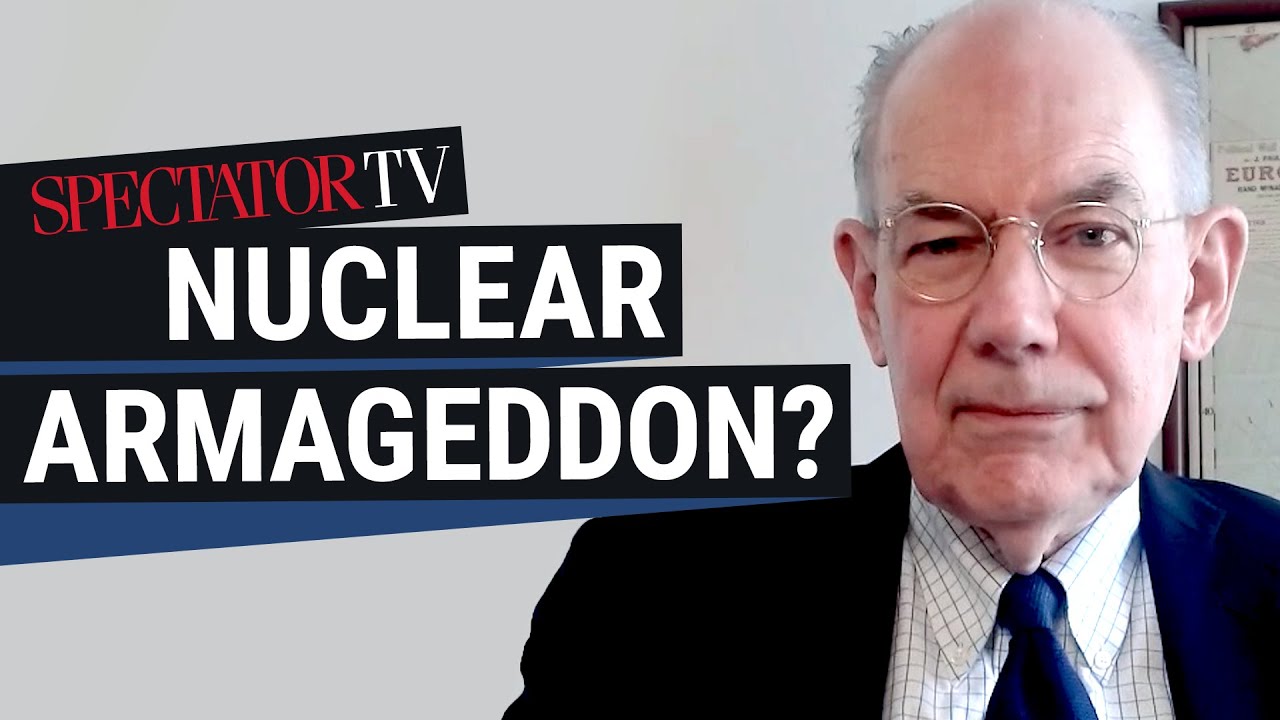 'The potential for war is real' – Prof Mearsheimer on India, China and Thucydides trap