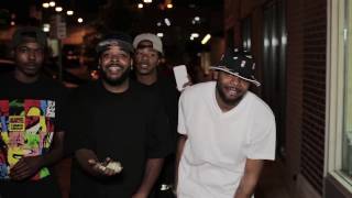 Put Ya Lighters Up x MacFame Cobbo x Mikkie Cobbo