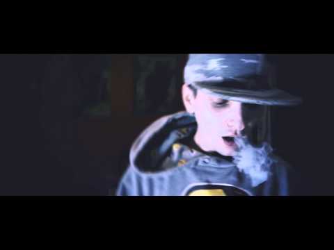 RA Feat. Oriza - Skizo (Official Music Video)