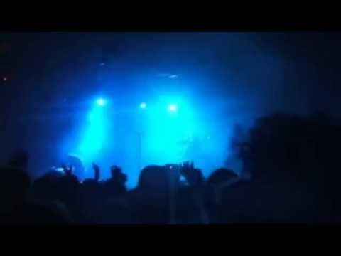 Video thumbnail for Sin (Live)