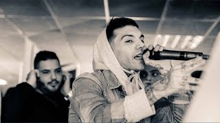 GionnyScandal - Pioggia - live @ Privilege Disco Club, Udine