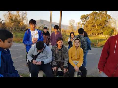 RPS VS DARK ZICK ZACK OCTAVOS DE FINAL PUQUILLAY BATTLES TERCERA FECHA 2019