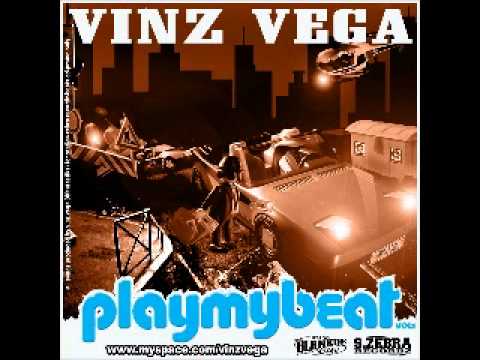 Vinz Vega -Play my beat vol.1-