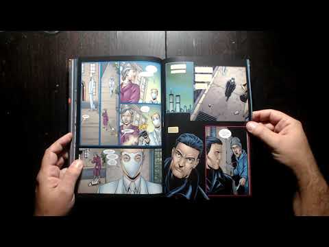 Tavola Calda Collection #66: Punisher [Garth Ennis]