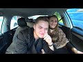 ТАКСУЮ НА АРЕНДЕ. ПАССАЖИР ТАКСИ НЕ ХОЧЕТ ВЫХОДИТЬ.