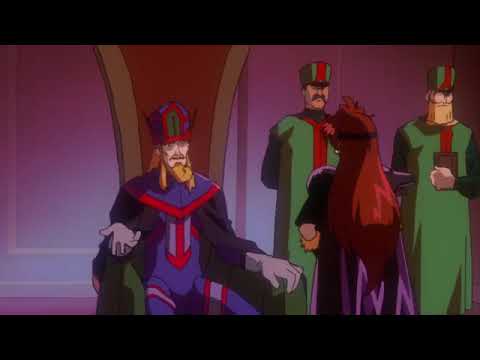 Watch Slayers Gorgeous English Sub