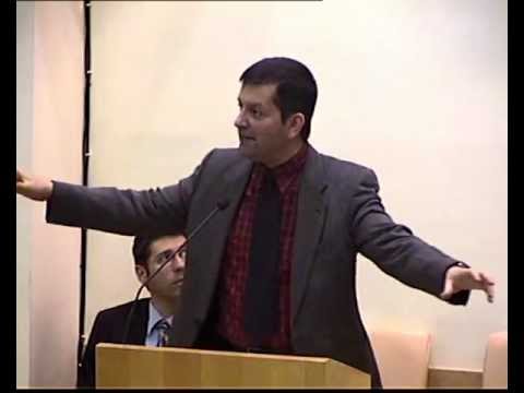 Joi 20 Decembrie 2012 - Marius Birgean - Cum sa evitam sa fim surprinsi de venirea Domnului