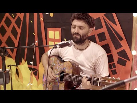 Joaquin del Mundo - Necesito