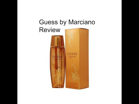 download lagu mp3 mp4 Guess By Marciano Parfum, download lagu Guess By Marciano Parfum gratis, unduh video klip Guess By Marciano Parfum