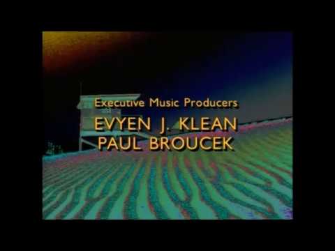 Baywatch - Titelsong & Abspann (Staffel 2)