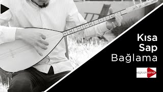 Kaliteli Kısa Sap Bağlama  - Kısa Sap Venge Bağlama