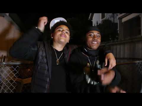 CA$HFLOWELIJAH x CA$HFLOWSTEVEN - PAIN (Official Music Video)