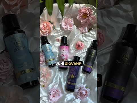 Videorecenze zákaznice Giovani 3