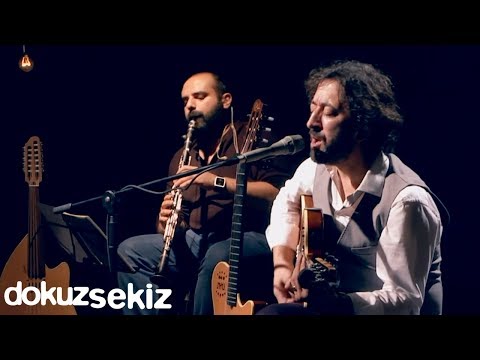 Buralardan Giderim - Fettah Can