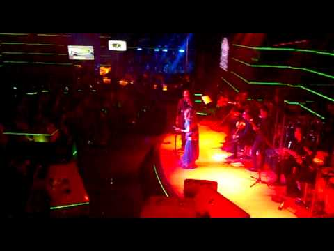 Fuad Balfas L'CATRAZ Band - Always