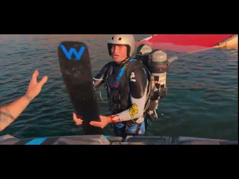 Jackass 4.5 - Hot Shit Water Skiing