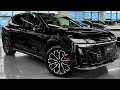 2025 Zeekr 7X High Tech Mid Size Electric SUV