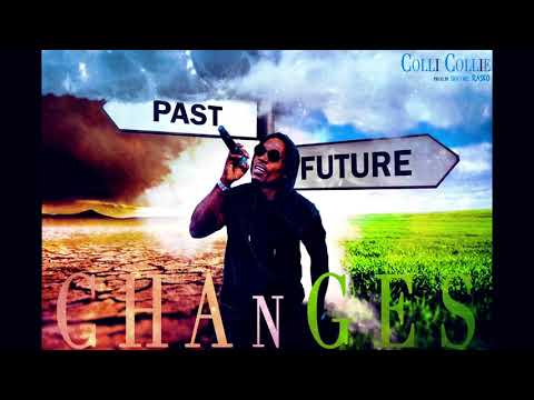Colli Collie  -Changes (Audio) Prod.by @shaynerasko |@collicollie