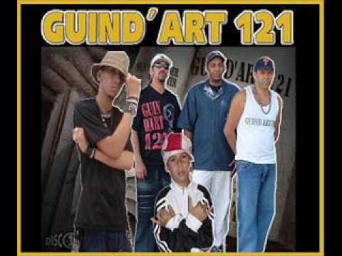 guind'art 121 - existe uma luz