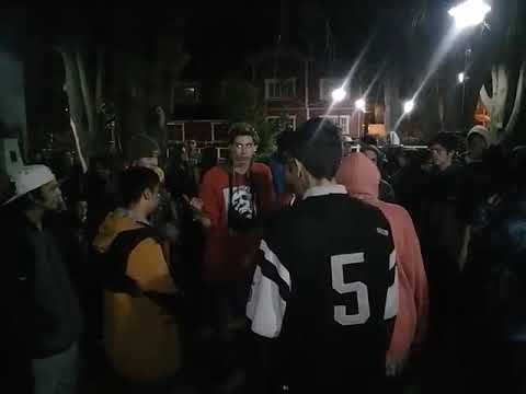 ANDER THC vs JKN KLAS vs JCL CROMO triangular semifinal KINGFREE