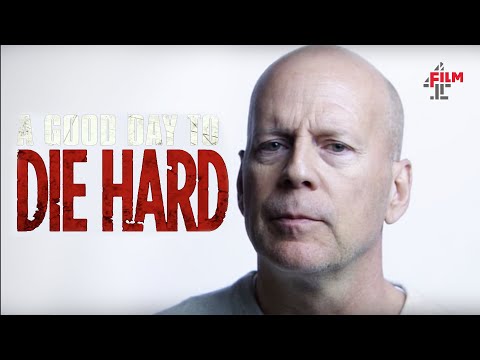 Thumbnail of the video: Bruce Willis on A Good Day to Die Hard | Film4 Interview Special