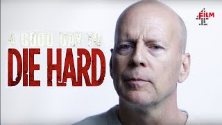 Video trailer för Bruce Willis on A Good Day to Die Hard | Film4 Interview Special