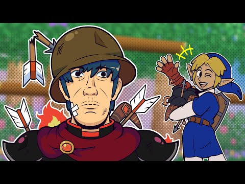 The Jankiest Character in Melee (is actually competitively viable)