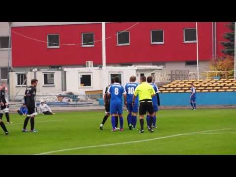 Sparta Szamotuły vs Mawit Lwówek [szamotulok.pl]