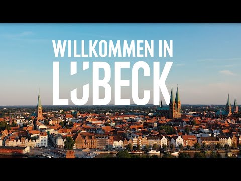 Leben & Arbeiten in Lübeck / Imagefilm für den Standort Lübeck