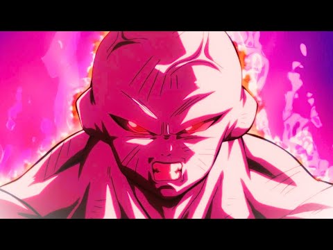 Mqx X ANIZYZ - Elite X Jiren Full Power | Gym Motivation | Dragon Ball Hardstyle