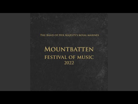 The Blue Band-For Queen and Country