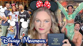 Download lagu Mormon Disney Adult Mania mp3 Download lagu Mormon Disney Adult Mania mp3