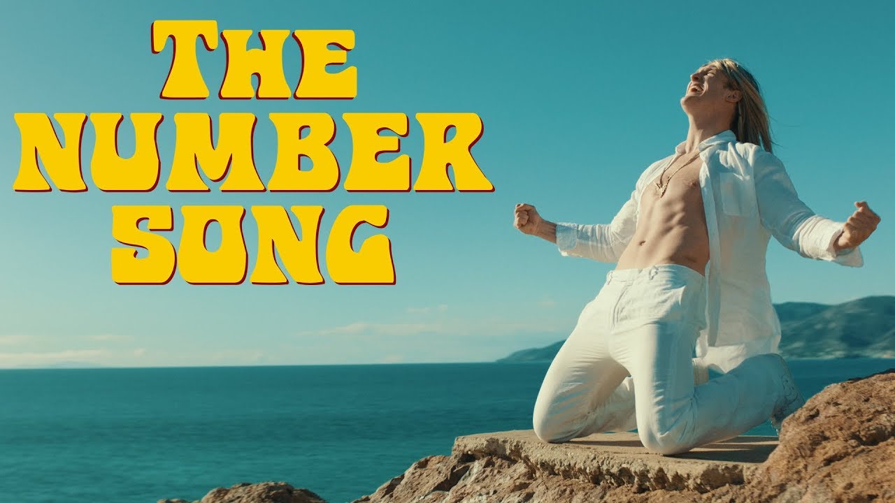 Logan Paul — The Number Song
