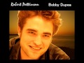 Robert Pattinson CD Covers with music Let me ...