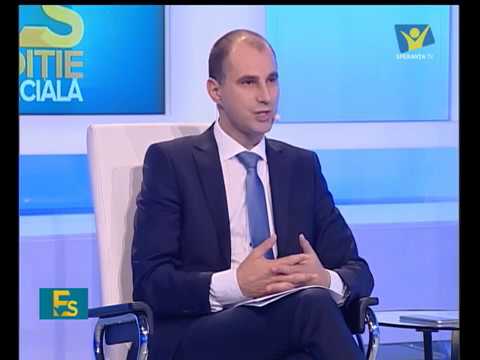 Editia speciala- 16.11.2017- DARUL PROOROCIEI