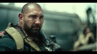 Download lagu SCREENING ROOM: 'Army of the Dead' (R), 'Dream Horse' (PG) mp3 Download lagu SCREENING ROOM: 'Army of the Dead' (R), 'Dream Horse' (PG) mp3