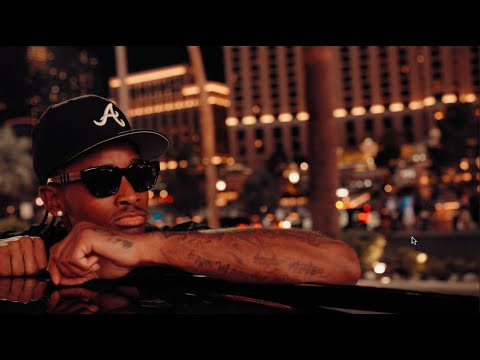 OBC TJ - IM GREATER (official video)