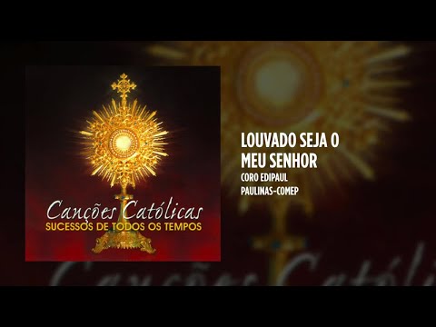 Vários Artistas - Canções Católicas 1 - Sucessos de todos os tempos - (Álbum Completo)