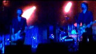 dEUS - Morticiachair + Suds &amp; Soda, live in Maastricht, Sept. 4, 2010