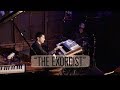 Eldar Djangirov feat. Ludwig Afonso // KEY MADNESS DUO | "The Exorcist" (Live at Chris' Jazz Cafe)